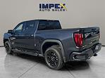 Used 2023 GMC Sierra 1500 AT4 Crew Cab 4x4, Pickup for sale #1CGT2995 - photo 2