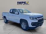 Used 2021 Chevrolet Colorado LT Extended Cab 4x2, Pickup for sale #1CT0602 - photo 7