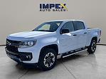 Used 2022 Chevrolet Colorado Z71 Crew Cab 4x4, Pickup for sale #1CT1112 - photo 1