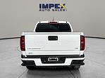 Used 2022 Chevrolet Colorado Z71 Crew Cab 4x4, Pickup for sale #1CT1112 - photo 4