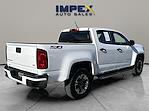 Used 2022 Chevrolet Colorado Z71 Crew Cab 4x4, Pickup for sale #1CT1112 - photo 5