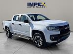 Used 2022 Chevrolet Colorado Z71 Crew Cab 4x4, Pickup for sale #1CT1112 - photo 7