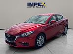 Used 2018 Mazda3 Sport FWD, Hatchback for sale #1CT1229A - photo 1