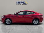 Used 2018 Mazda3 Sport FWD, Hatchback for sale #1CT1229A - photo 3