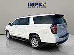 Used 2023 Chevrolet Suburban LT 4x4, SUV for sale #1CT14368 - photo 2