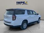 Used 2023 Chevrolet Suburban LT 4x4, SUV for sale #1CT14368 - photo 5