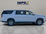 Used 2023 Chevrolet Suburban LT 4x4, SUV for sale #1CT14368 - photo 6