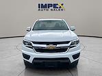 Used 2020 Chevrolet Colorado LT Extended Cab 4x2, Pickup for sale #1CT14741 - photo 8