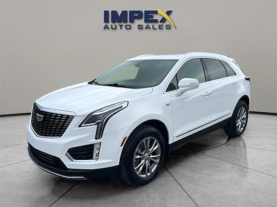 Used 2022 Cadillac XT5 Premium Luxury FWD, SUV for sale #1CT2228 - photo 1