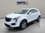 Used 2022 Cadillac XT5 Premium Luxury FWD, SUV for sale #1CT2228 - photo 1