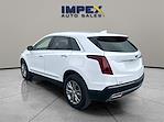 Used 2022 Cadillac XT5 Premium Luxury FWD, SUV for sale #1CT2228 - photo 2