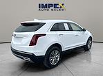 Used 2022 Cadillac XT5 Premium Luxury FWD, SUV for sale #1CT2228 - photo 5