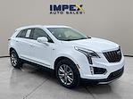 Used 2022 Cadillac XT5 Premium Luxury FWD, SUV for sale #1CT2228 - photo 7