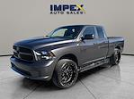 Used 2018 Ram 1500 ST Quad Cab 4x2, Pickup for sale #1CT2396A - photo 1