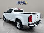 Used 2020 Chevrolet Colorado LT Extended Cab 4x2, Pickup for sale #1CT2884 - photo 2