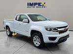 Used 2020 Chevrolet Colorado LT Extended Cab 4x2, Pickup for sale #1CT2884 - photo 7