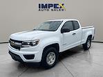 Used 2019 Chevrolet Colorado Work Truck Extended Cab 4x4, Pickup for sale #1CT3193 - photo 1