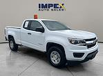 Used 2019 Chevrolet Colorado Work Truck Extended Cab 4x4, Pickup for sale #1CT3193 - photo 7