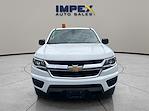 Used 2019 Chevrolet Colorado Work Truck Extended Cab 4x4, Pickup for sale #1CT3193 - photo 8