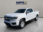 Used 2020 Chevrolet Colorado LT Extended Cab 4x2, Pickup for sale #1CT4062 - photo 1