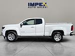 Used 2020 Chevrolet Colorado LT Extended Cab 4x2, Pickup for sale #1CT4062 - photo 3