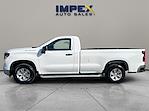 Used 2023 Chevrolet Silverado 1500 Work Truck Regular Cab 4x2, Pickup for sale #1CT4185 - photo 2