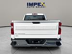 Used 2023 Chevrolet Silverado 1500 Work Truck Regular Cab 4x2, Pickup for sale #1CT4185 - photo 4