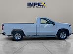 Used 2023 Chevrolet Silverado 1500 Work Truck Regular Cab 4x2, Pickup for sale #1CT4185 - photo 6