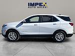 Used 2024 Chevrolet Equinox LT AWD, SUV for sale #1CT4186 - photo 3