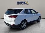 Used 2024 Chevrolet Equinox LT AWD, SUV for sale #1CT4186 - photo 5