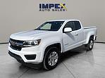 Used 2020 Chevrolet Colorado LT Extended Cab 4x2, Pickup for sale #1CT51552 - photo 1