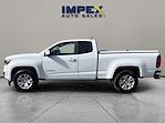 Used 2020 Chevrolet Colorado LT Extended Cab 4x2, Pickup for sale #1CT51552 - photo 3