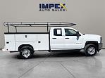 Used 2019 Chevrolet Silverado 2500 Work Truck Double Cab 4x2, Service Truck for sale #1CT5569 - photo 6