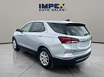 Used 2022 Chevrolet Equinox LT FWD, SUV for sale #1CT6283 - photo 2