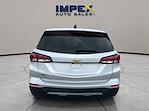 Used 2022 Chevrolet Equinox LT FWD, SUV for sale #1CT6283 - photo 4