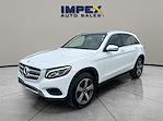 Used 2017 Mercedes-Benz GLC-Class, SUV for sale #1CT6510A - photo 1