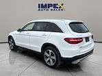 Used 2017 Mercedes-Benz GLC-Class, SUV for sale #1CT6510A - photo 2