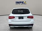 Used 2017 Mercedes-Benz GLC-Class, SUV for sale #1CT6510A - photo 4