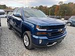 Used 2019 Chevrolet Silverado 1500 LT Double Cab 4x4, Pickup for sale #1CT6779 - photo 2