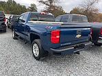 Used 2019 Chevrolet Silverado 1500 LT Double Cab 4x4, Pickup for sale #1CT6779 - photo 4