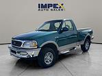 Used 1997 Ford F-150 XL Regular Cab 4x4, Pickup for sale #1CT6887A - photo 1