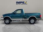 Used 1997 Ford F-150 XL Regular Cab 4x4, Pickup for sale #1CT6887A - photo 3