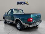 Used 1997 Ford F-150 XL Regular Cab 4x4, Pickup for sale #1CT6887A - photo 2