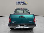 Used 1997 Ford F-150 XL Regular Cab 4x4, Pickup for sale #1CT6887A - photo 4