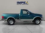 Used 1997 Ford F-150 XL Regular Cab 4x4, Pickup for sale #1CT6887A - photo 6