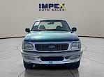 Used 1997 Ford F-150 XL Regular Cab 4x4, Pickup for sale #1CT6887A - photo 8