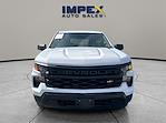 Used 2022 Chevrolet Silverado 1500 Work Truck Regular Cab 4x4, Pickup for sale #1CT7942 - photo 8