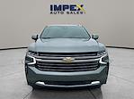 Used 2023 Chevrolet Tahoe LT 4x2, SUV for sale #1CT80840 - photo 8