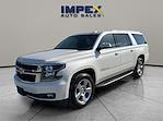 Used 2015 Chevrolet Suburban LT 4x4, SUV for sale #1CT8263 - photo 1