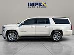 Used 2015 Chevrolet Suburban LT 4x4, SUV for sale #1CT8263 - photo 3